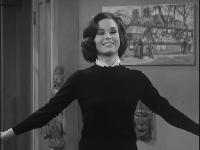 Click to watch 'October Eve' (popup) The Dick Van Dyke Show